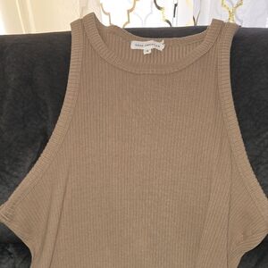 Good American Crop Top